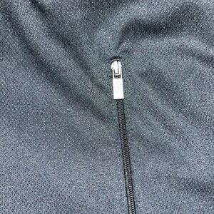 SCOTTeVEST Men's Short Sleeve Zipper Pocket Travel Casual Summer SS T-Shirt XL